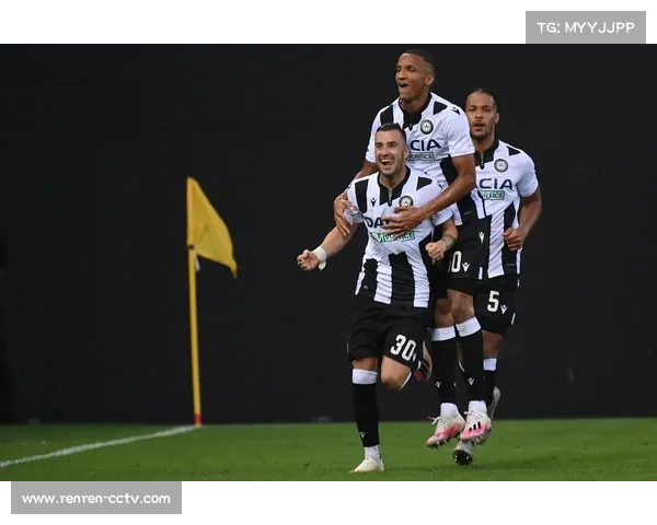 尤文图斯3比1击败乌迪内斯终结连败 加蒂闪耀全场荣膺最佳球员