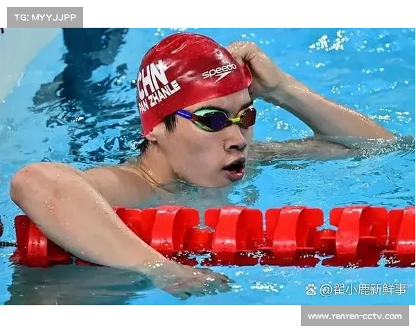 新星闪耀与老将坚守：全运泳池见证中国游泳的传承接力
