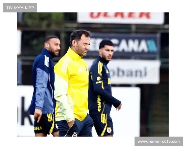 费内巴切名宿评特德斯科：高压战术适合土超节奏