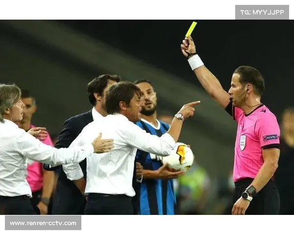 格拉齐亚尼批评孔蒂情绪管理点球争议反应过度