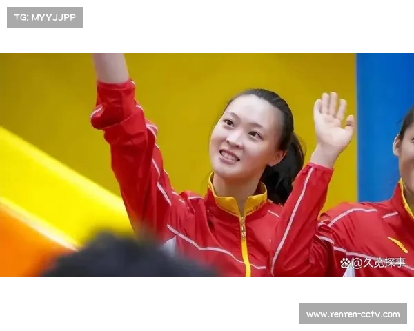 惠若琪零下30℃探访乡村排球少年:身体强健是青少年奋斗的根基