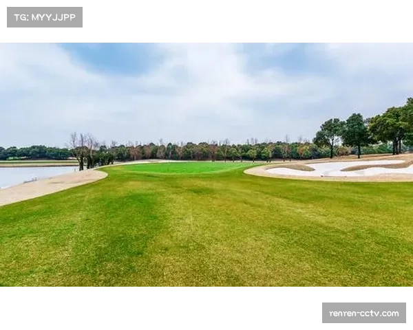 洛杉矶奥运会高尔夫项目球场“里维埃拉”启动奥运标准改造